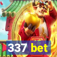 337 bet